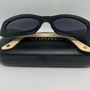 Authentic Chanel Sunnies